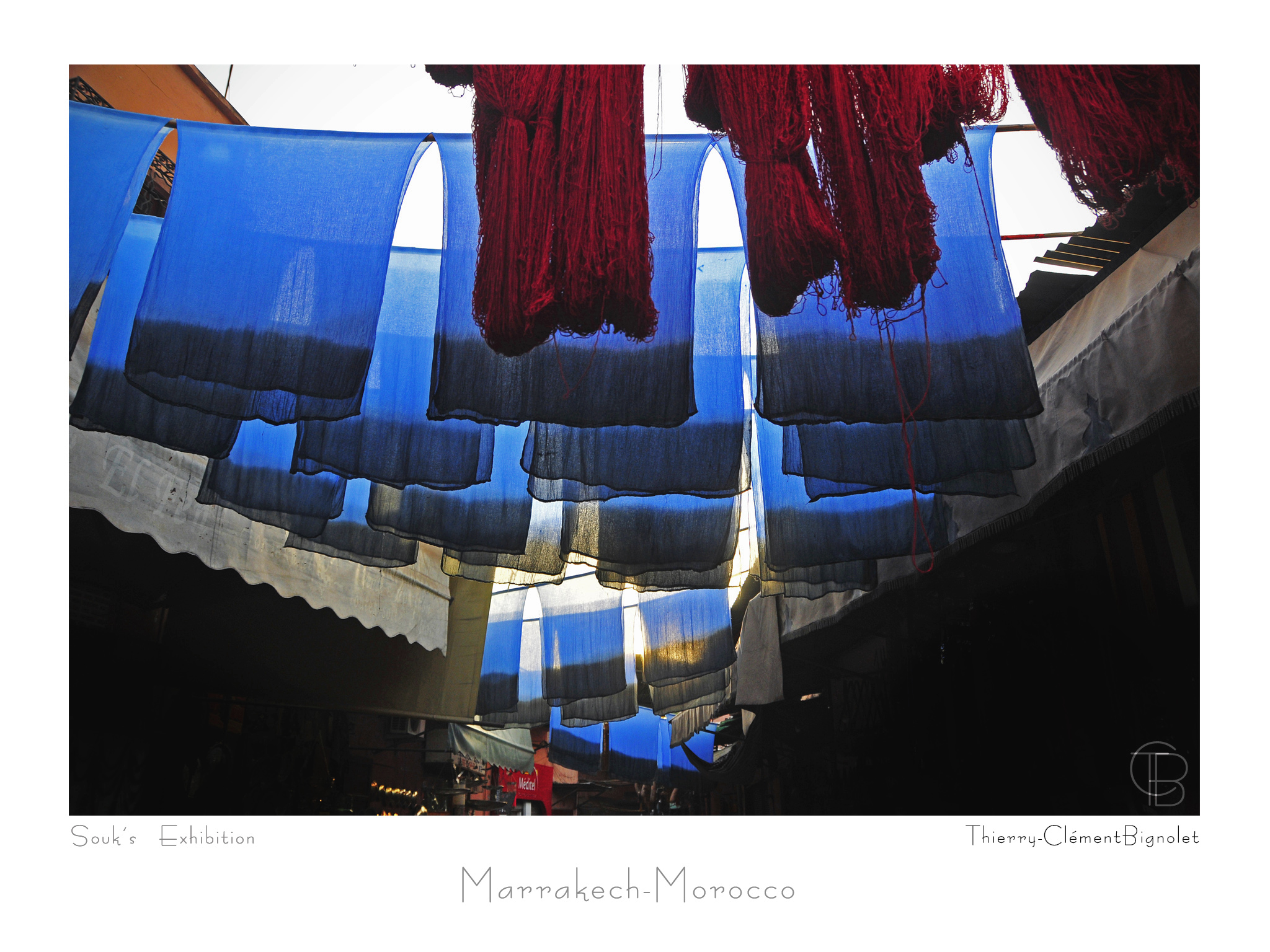 Souk exibition1
